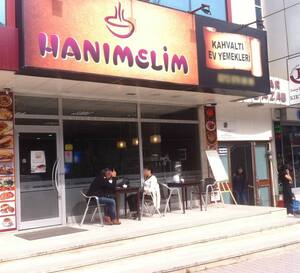 Hanimelim Ev Yemekleri Yakuplu Istanbul